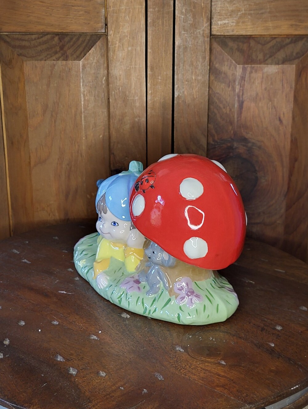 Pixie Elf - Picture 8 of 14